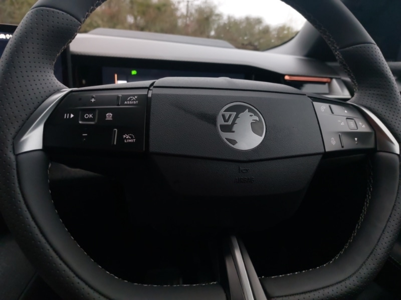 Used Vauxhall Grandland 2025 for sale - 76885403: Photo 15