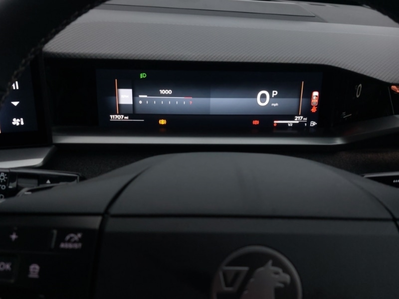 Used Vauxhall Grandland 2025 for sale - 76885403: Photo 16