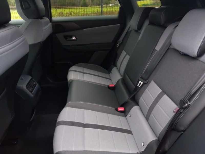 Used Vauxhall Grandland 2025 for sale - 76885403: Photo 6