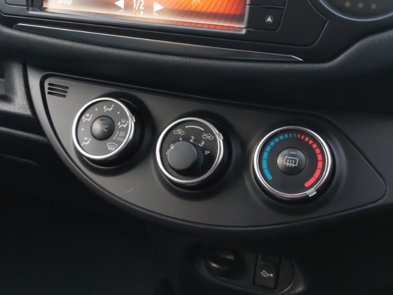 Used Toyota Yaris 2016 for sale - 76959098: Photo 14