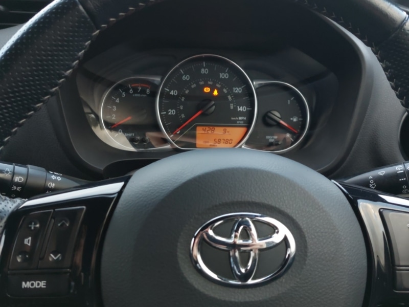 Used Toyota Yaris 2016 for sale - 76959098: Photo 18