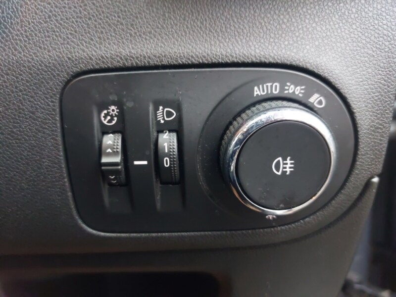 Used Vauxhall Crossland X 2019 for sale - 77495486: Photo 14