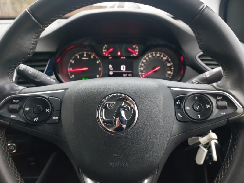 Used Vauxhall Crossland X 2019 for sale - 77495486: Photo 16