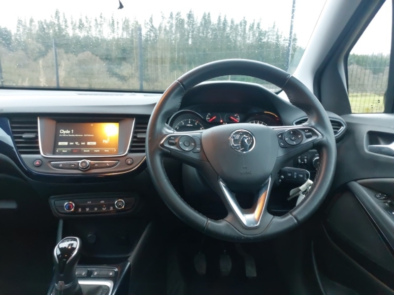 Used Vauxhall Crossland X 2019 for sale - 77495486: Photo 2