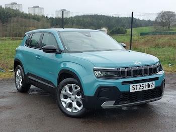 Used Jeep Other 2025 for sale - 78269085: Photo