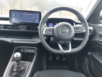 Used Jeep Other 2025 for sale - 78269085: Photo