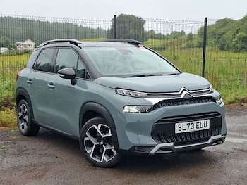 Used Citroen C3 Aircross 2023 for sale - 79120485: Photo