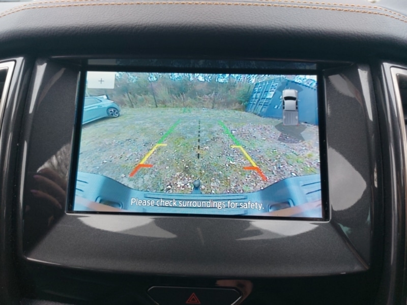 Used Ford Ranger 2023 for sale - 76325645: Photo 10