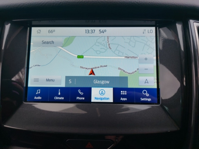 Used Ford Ranger 2023 for sale - 76325645: Photo 11