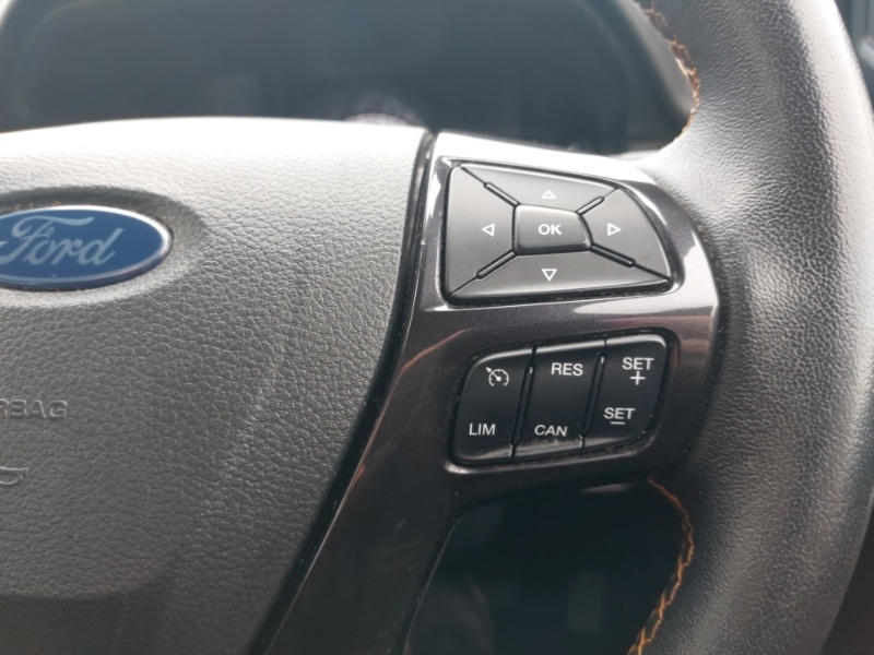 Used Ford Ranger 2023 for sale - 76325645: Photo 16