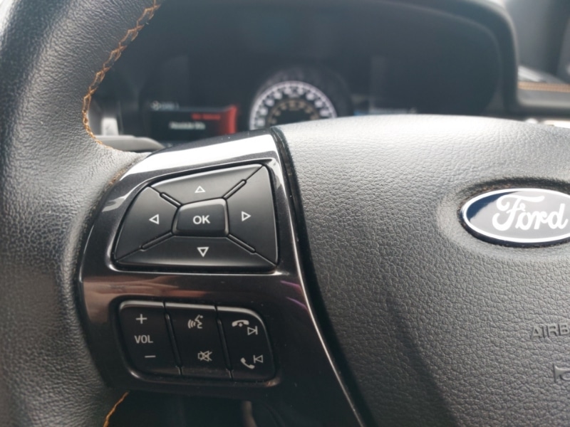 Used Ford Ranger 2023 for sale - 76325645: Photo 17