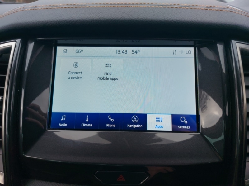 Used Ford Ranger 2023 for sale - 76325645: Photo 19