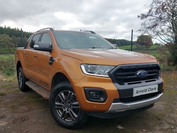 Used Ford Ranger 2023 for sale - 76325645: Photo