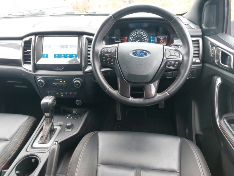 Used Ford Ranger 2023 for sale - 76325645: Photo 2