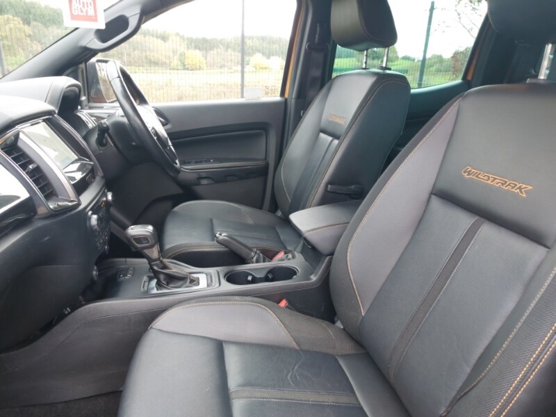 Used Ford Ranger 2023 for sale - 76325645: Photo 5