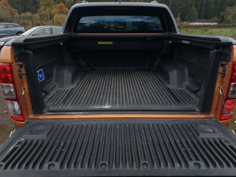 Used Ford Ranger 2023 for sale - 76325645: Photo 8