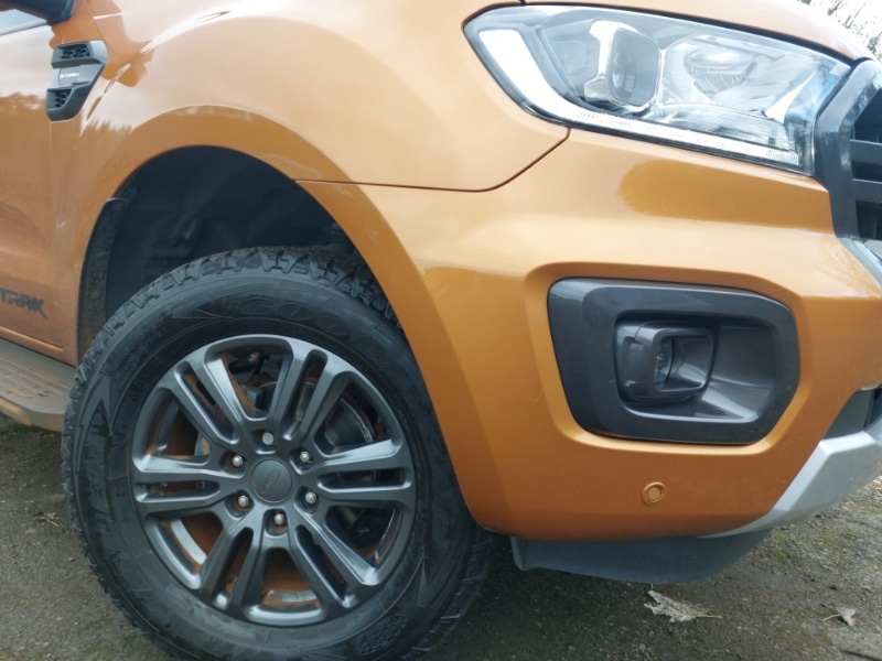 Used Ford Ranger 2023 for sale - 76325645: Photo 9