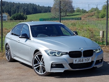 Used BMW 3 Series 2019 for sale - 78440983: Photo