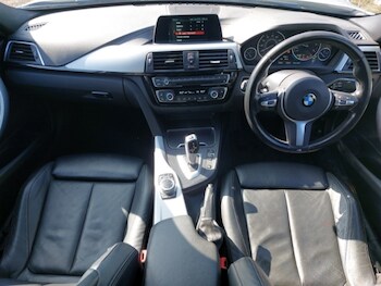 Used BMW 3 Series 2019 for sale - 78440983: Photo