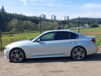 Used BMW 3 Series 2019 for sale - 78440983: Photo