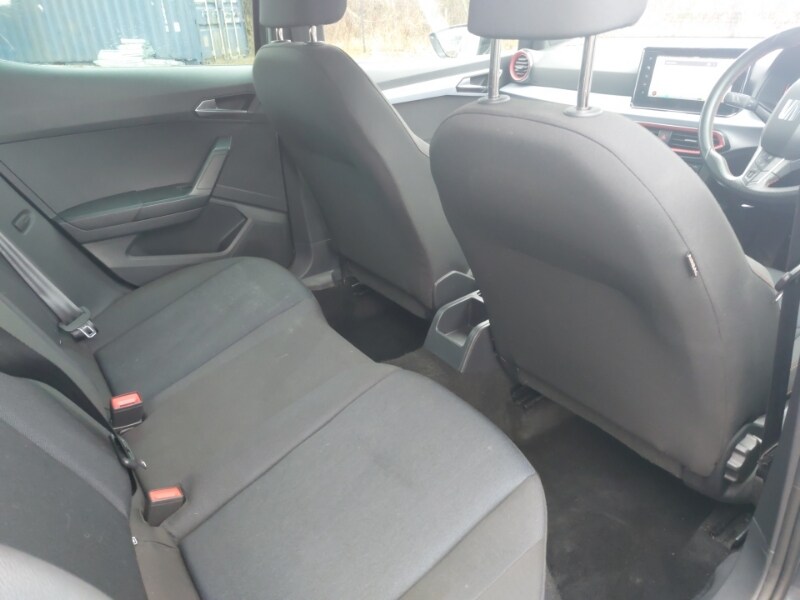 Used SEAT Arona 2023 for sale - 77987909: Photo 12