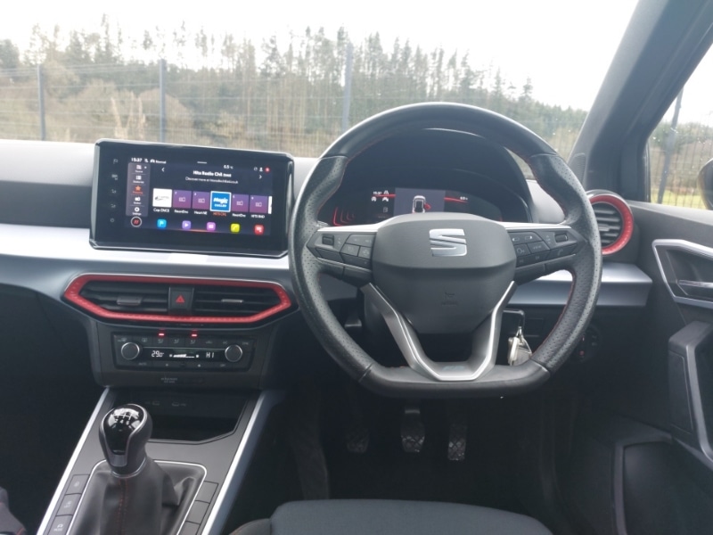 Used SEAT Arona 2023 for sale - 77987909: Photo 2