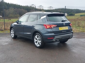 Used SEAT Arona 2023 for sale - 77987909: Photo