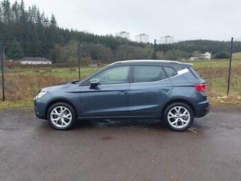 Used SEAT Arona 2023 for sale - 77987909: Photo