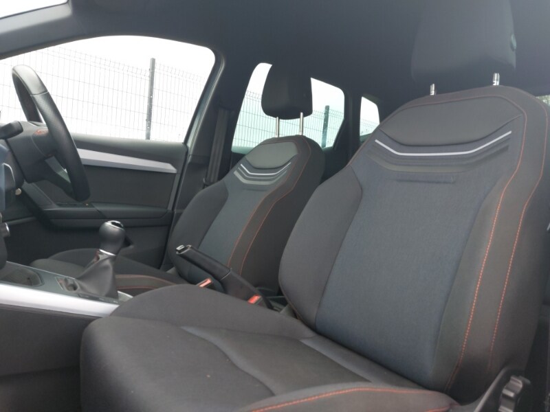 Used SEAT Arona 2023 for sale - 77987909: Photo 5