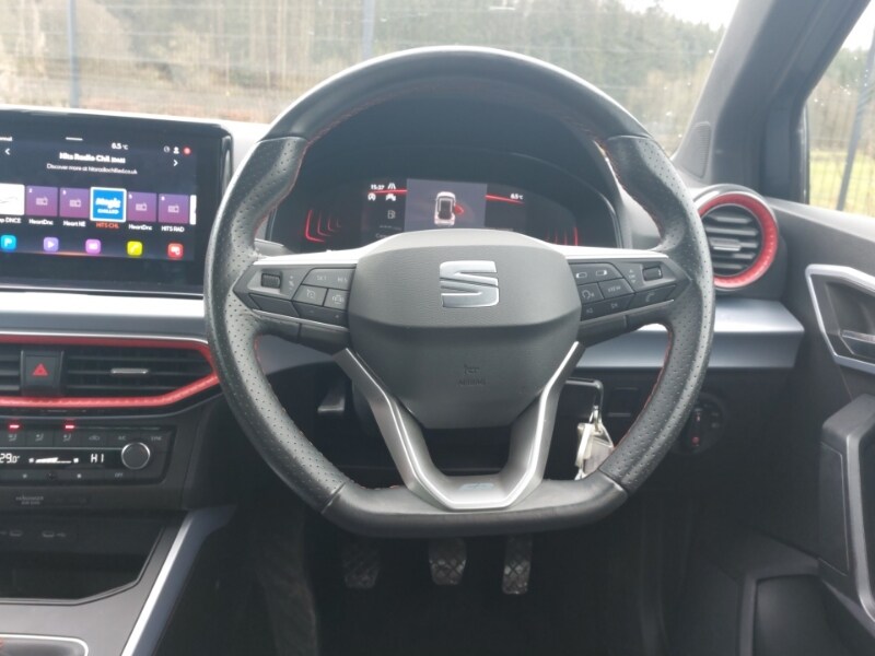 Used SEAT Arona 2023 for sale - 77987909: Photo 7