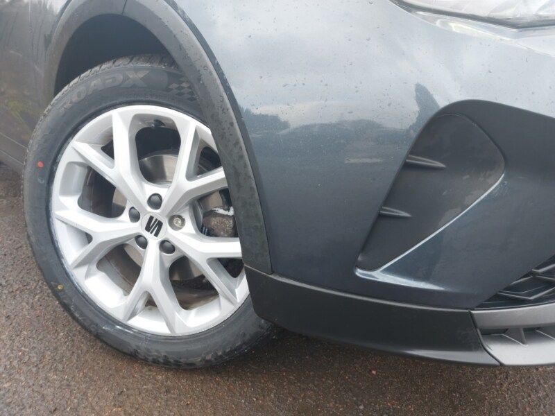 Used SEAT Arona 2023 for sale - 77987909: Photo 9