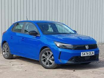 2024 - 1.2 Design 5dr