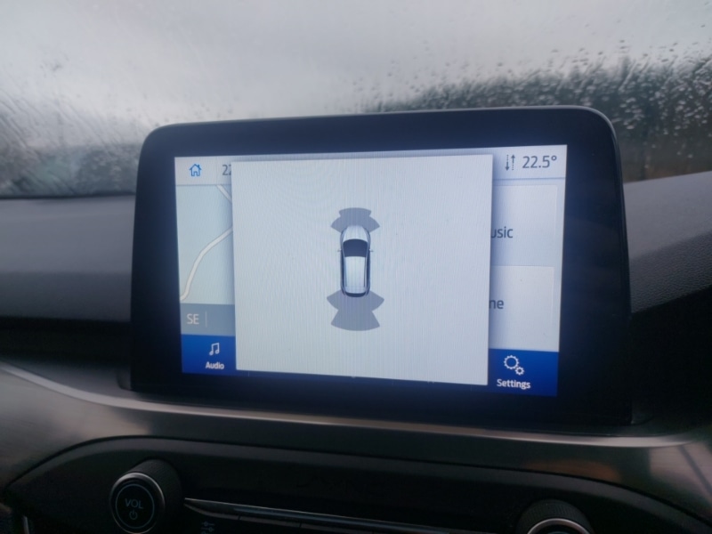 Used Ford Focus 2019 for sale - 77767428: Photo 10