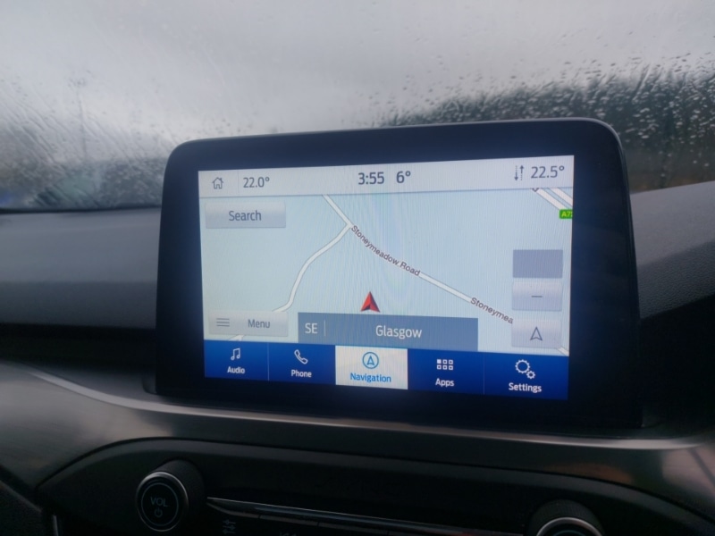 Used Ford Focus 2019 for sale - 77767428: Photo 11