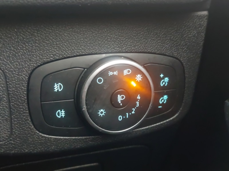 Used Ford Focus 2019 for sale - 77767428: Photo 12