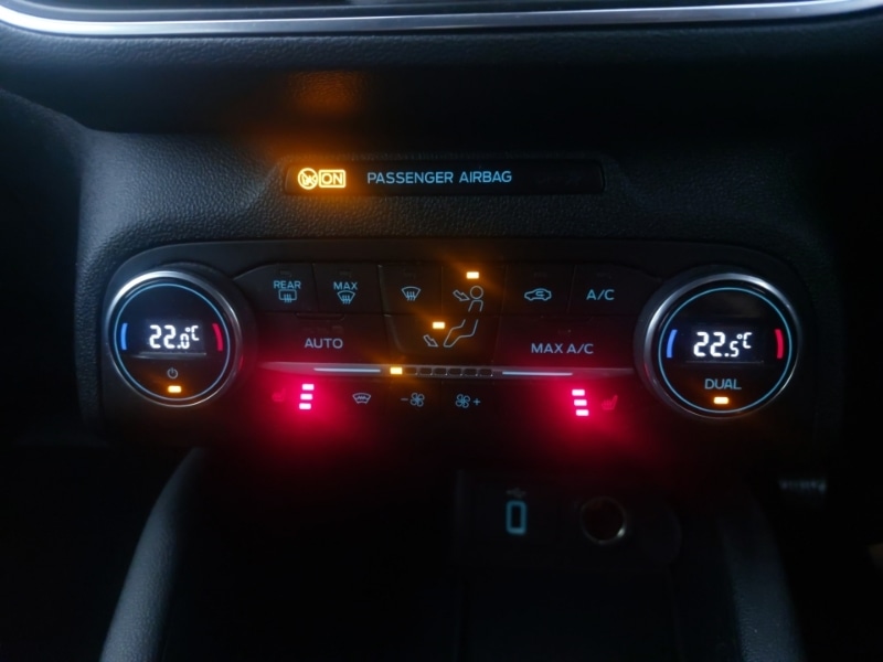 Used Ford Focus 2019 for sale - 77767428: Photo 13