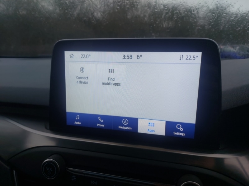 Used Ford Focus 2019 for sale - 77767428: Photo 15