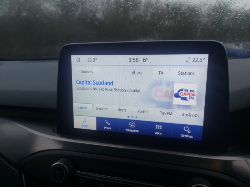 Used Ford Focus 2019 for sale - 77767428: Photo 16