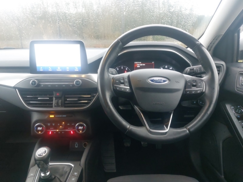 Used Ford Focus 2019 for sale - 77767428: Photo 2