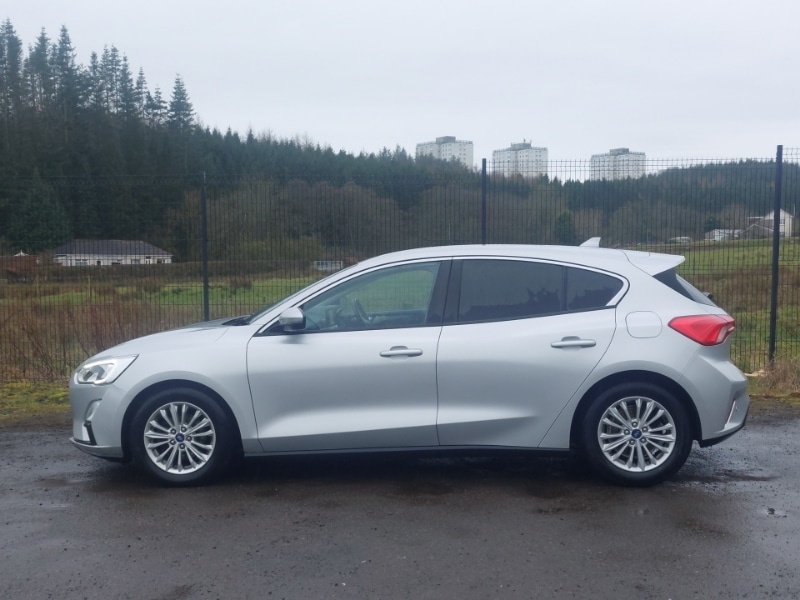 Used Ford Focus 2019 for sale - 77767428: Photo 4