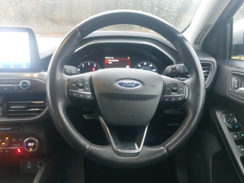 Used Ford Focus 2019 for sale - 77767428: Photo 7