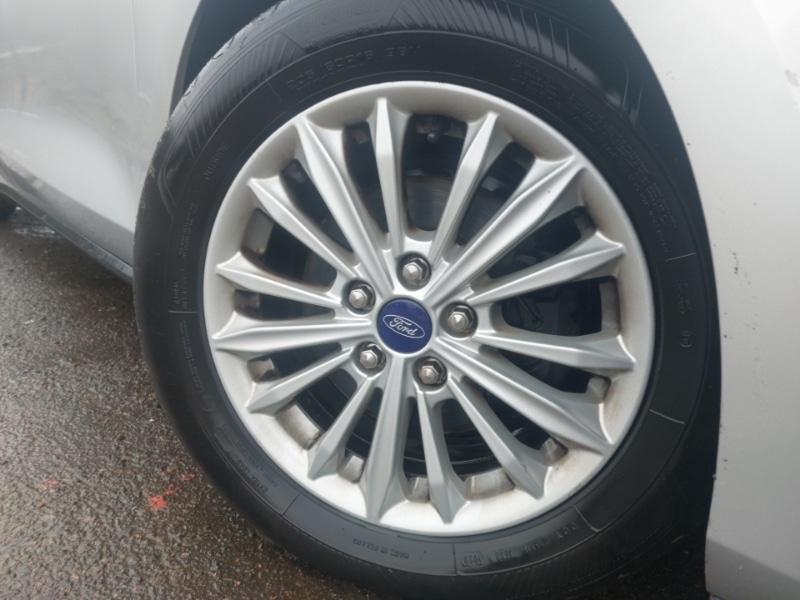 Used Ford Focus 2019 for sale - 77767428: Photo 9