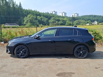 Used Vauxhall Astra 2023 for sale - 79250608: Photo