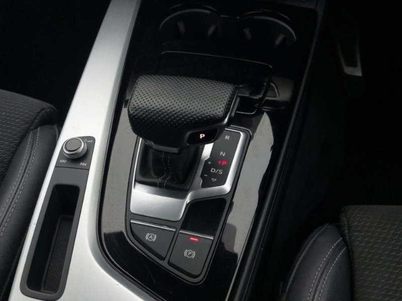 Used Audi A5 2021 for sale - 76543812: Photo 10