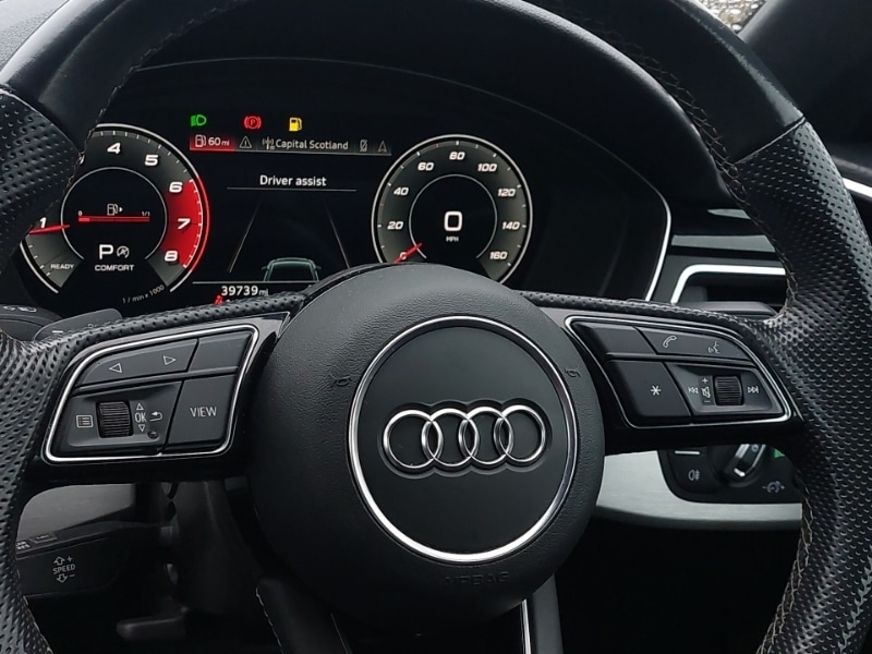 Used Audi A5 2021 for sale - 76543812: Photo 11