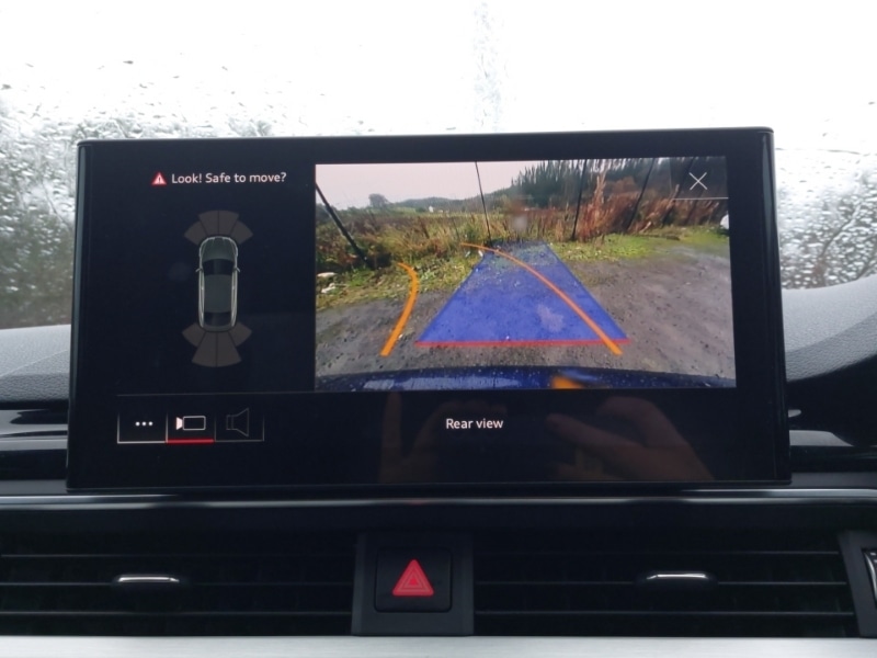 Used Audi A5 2021 for sale - 76543812: Photo 13