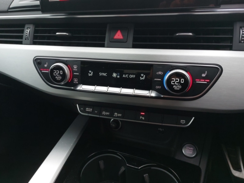 Used Audi A5 2021 for sale - 76543812: Photo 14