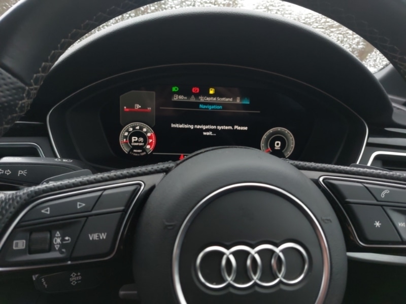 Used Audi A5 2021 for sale - 76543812: Photo 17