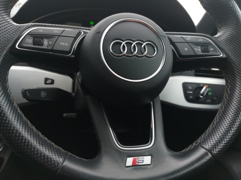 Used Audi A5 2021 for sale - 76543812: Photo 18