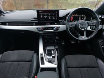 Used Audi A5 2021 for sale - 76543812: Photo